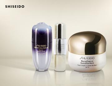 Shiseido