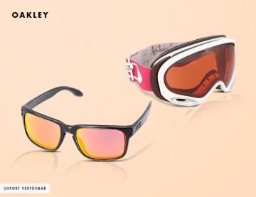 Oakley
