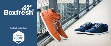 Boxfresh