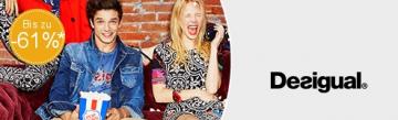 Desigual