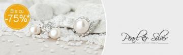 Pearl & Silver