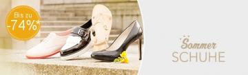Sommerschuhe
