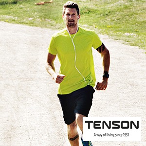 Tenson