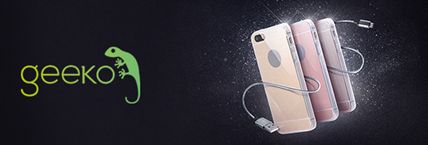 GEEKO