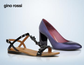 Gino Rossi