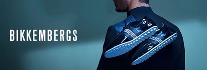 Bikkembergs