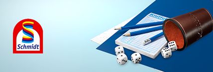 SCHMIDT SPIELE