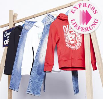 DIESEL KIDS