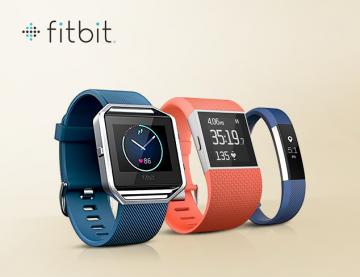 Fitbit