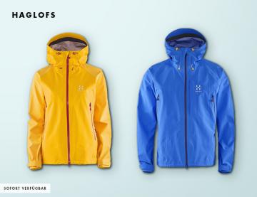 Haglöfs
