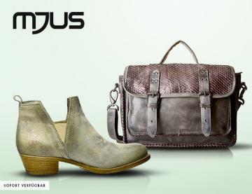 Mjus