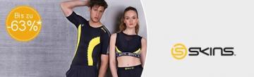 Skins