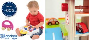 Andreu Toys