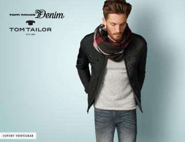 Tom Tailor & Tom Tailor Denim