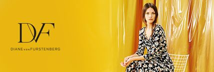 Diane von Furstenberg