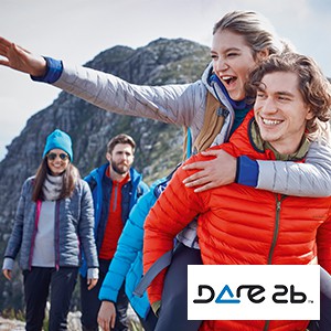 Dare2B