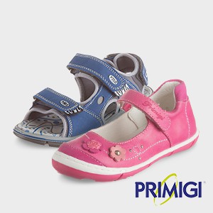 Primigi