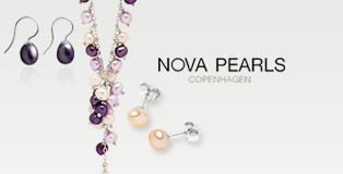 Nova Pearls Copenhagen