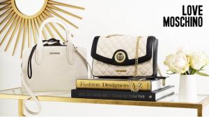 Love Moschino