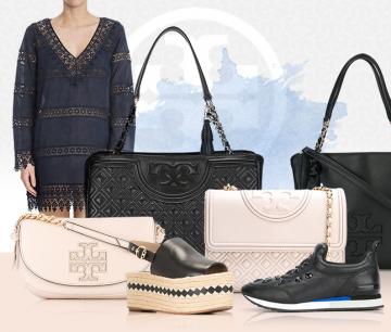 Tory Burch