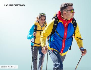 La Sportiva