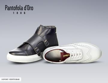 Pantofola D'Oro