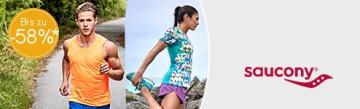 Saucony