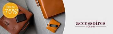 Accessoires für Ihn