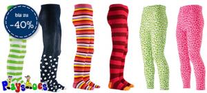 Playshoes Strumpfhose