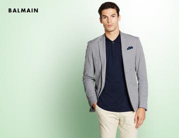 Balmain