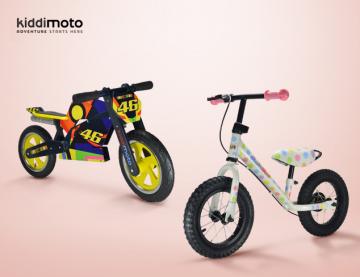 Kiddimoto