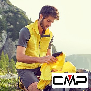 CMP Herren