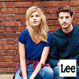 Lee Jeans