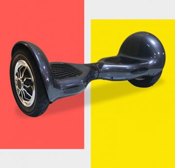 HOVERGLISS