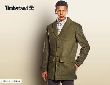Timberland