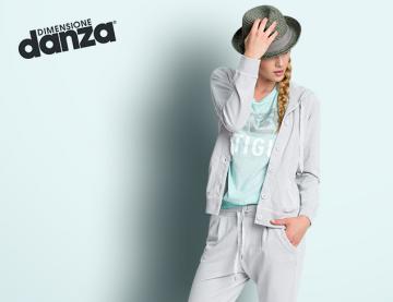 Dimensione Danza
