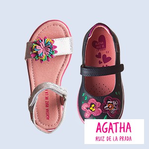 Agatha Ruiz de la Prada