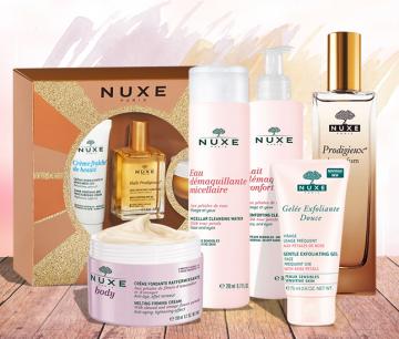 Nuxe & Bio Beauté
