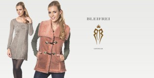 Bleifrei