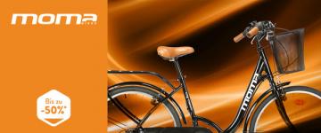 Moma Bikes