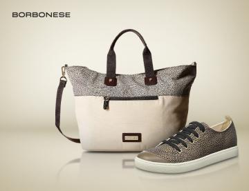 Borbonese