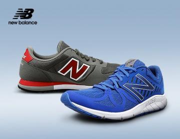 New Balance