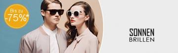 Sonnenbrillen