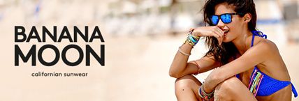 Banana Moon