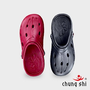 Chung Shi