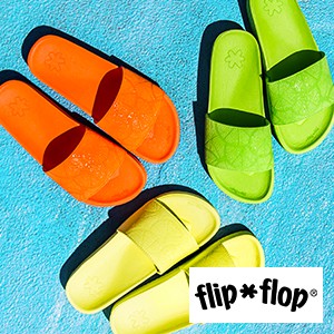 Flip Flop