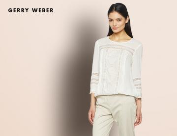 Gerry Weber