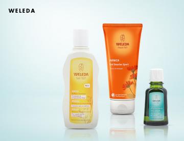 Weleda
