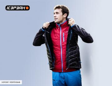 Icepeak