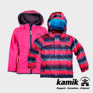Kamik Outdoor